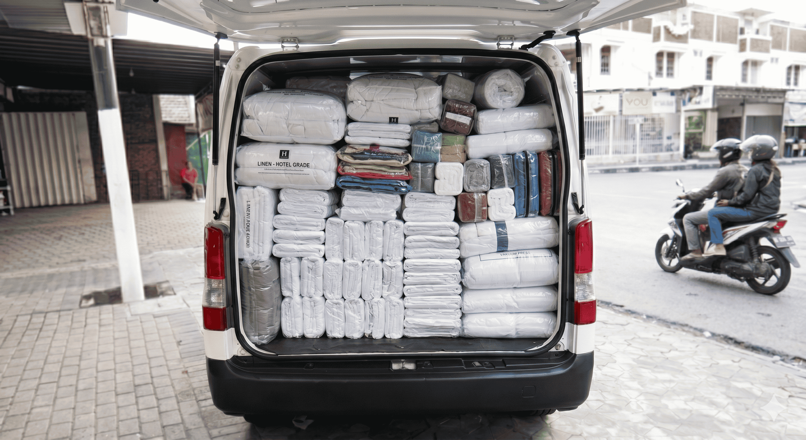 Packaging Supplies