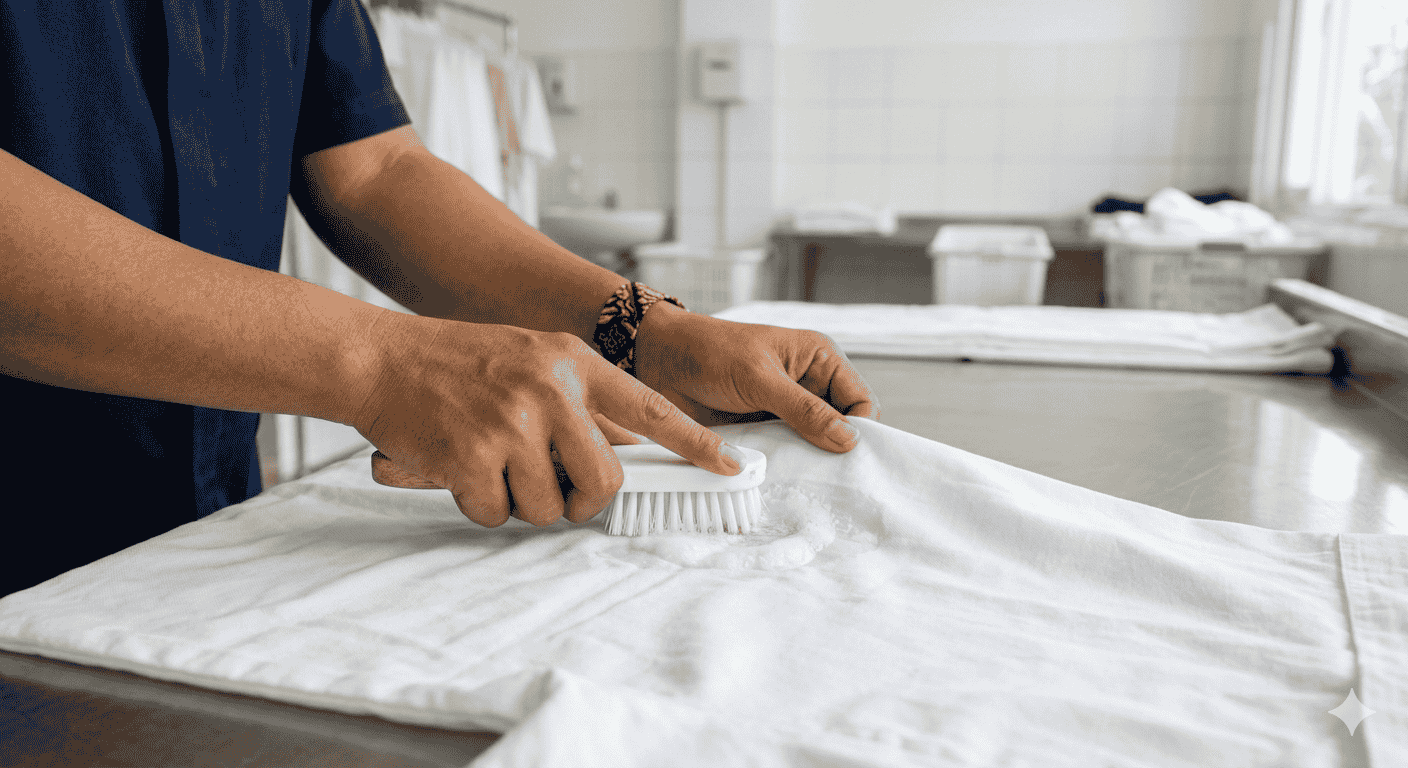 Sortir Linen