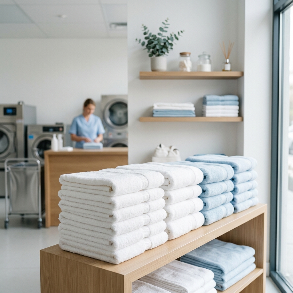 Outlet & Clothing Care